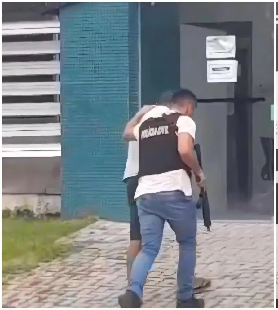 Prisão por Descumprimento de Medidas Protetivas: Caso de Perseguição em Cascavel