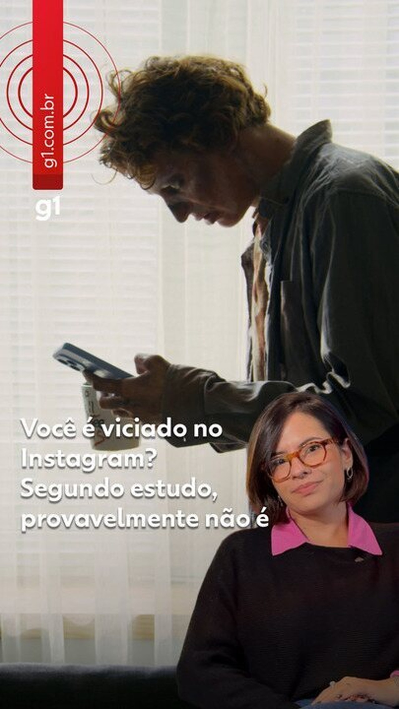 Privacidade do Instagram é desativada: o que isso significa para suas mensagens privadas?