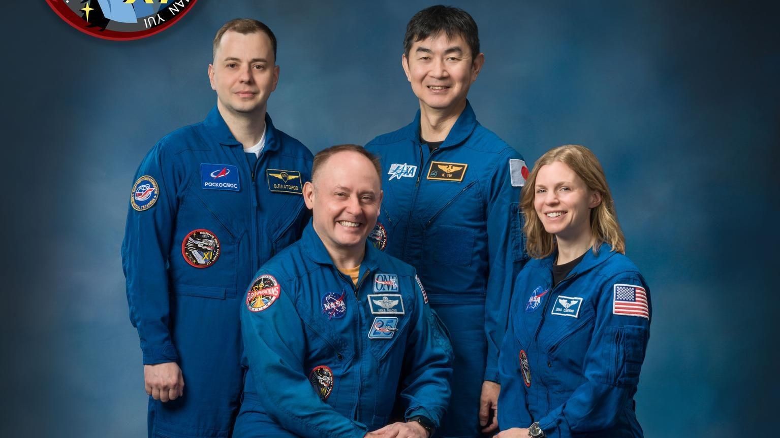 Problema 'grave' de saúde de astronauta faz Nasa encerrar missão de forma antecipada pela 