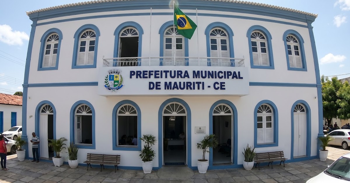 Processo Seletivo em Mauriti CE: Saúde e Desafios - Como se preparar?
