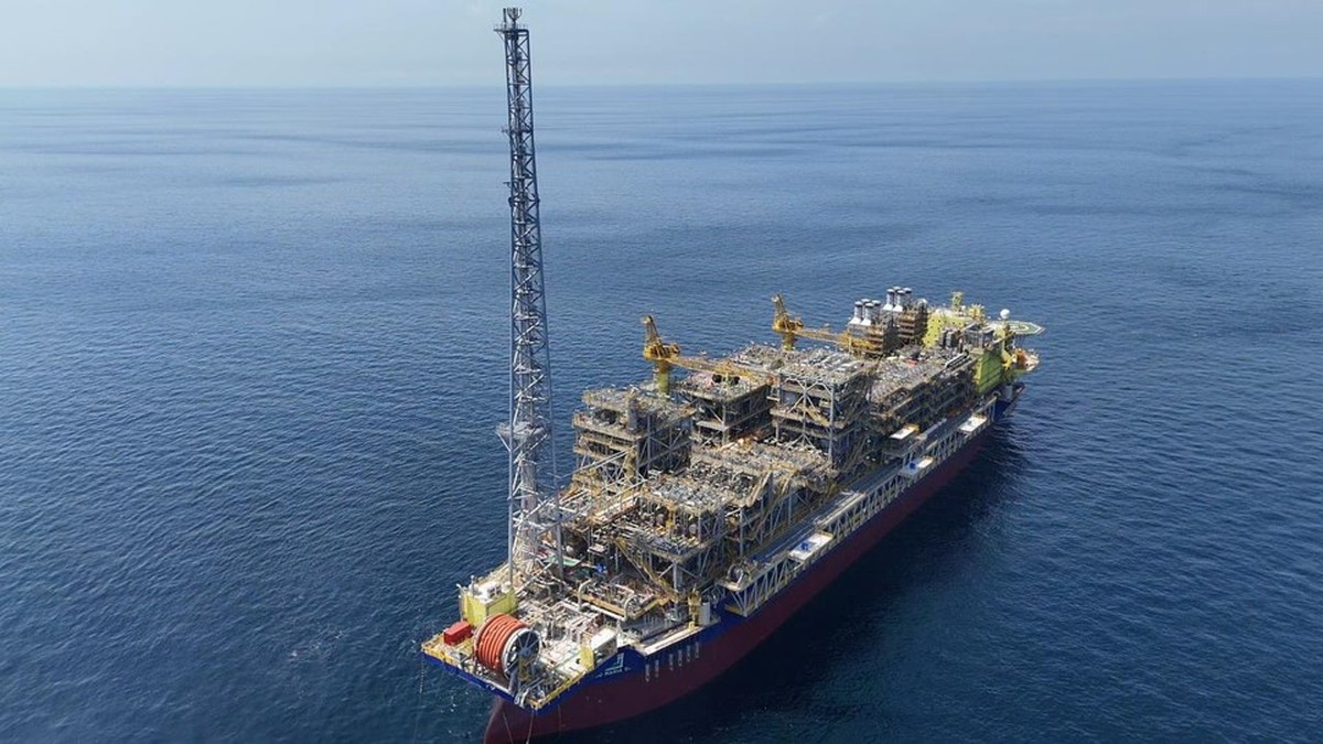 Produção de petróleo em novembro tem alta de 13,9%, diz ANP