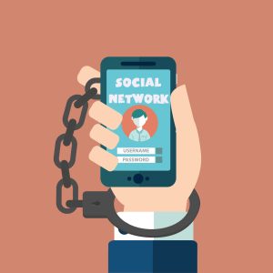 Proibição de Uso de Rede Social: Entenda a Medida Cautelar