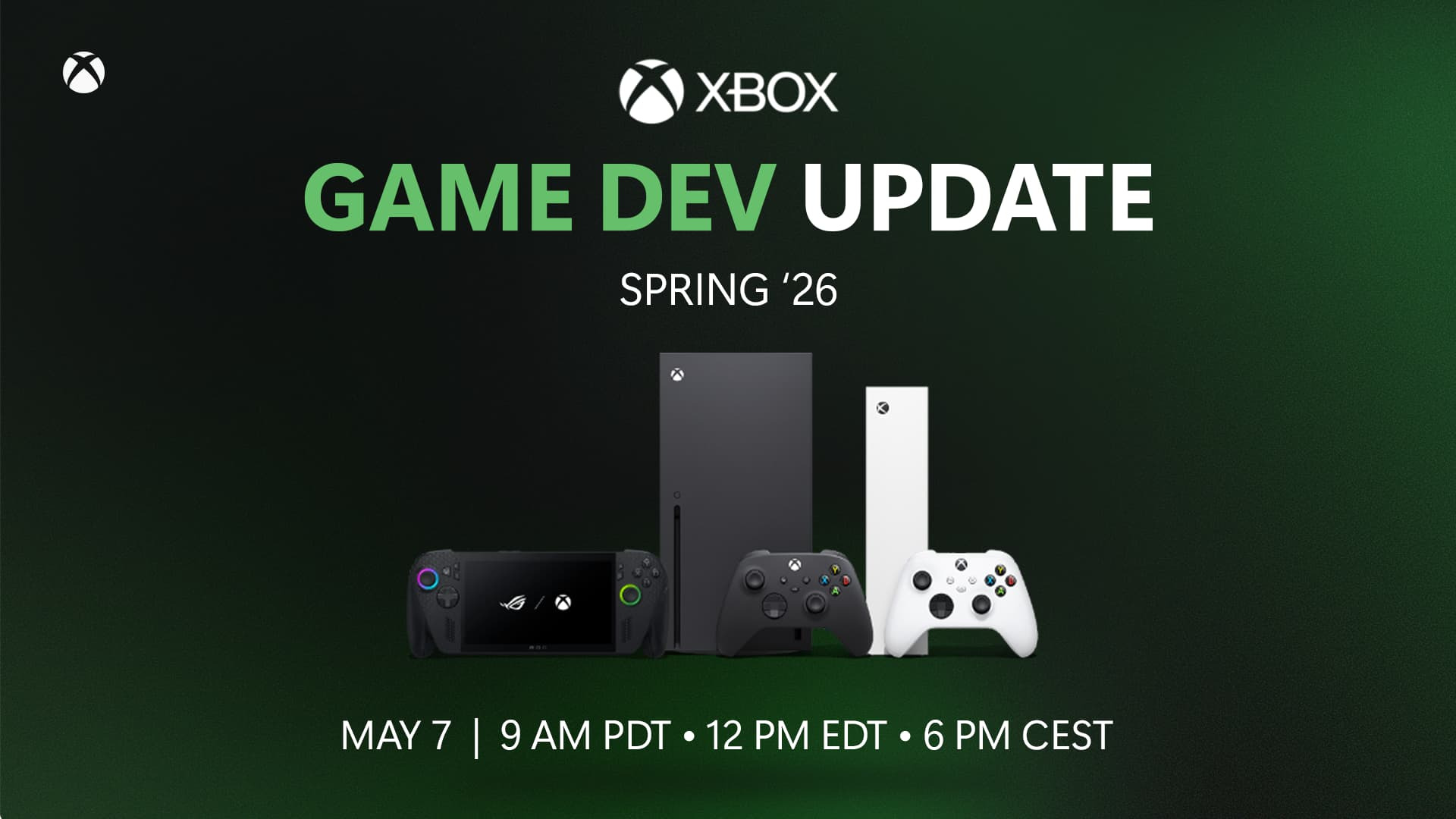 Project Helix: Novidades Imperdíveis em Maio com o Novo Evento da Microsoft