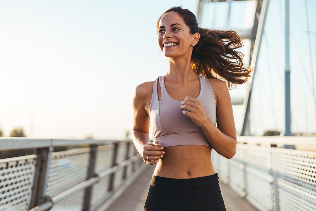 Projeto fitness: médico do esporte ensina como potencializar a corrida