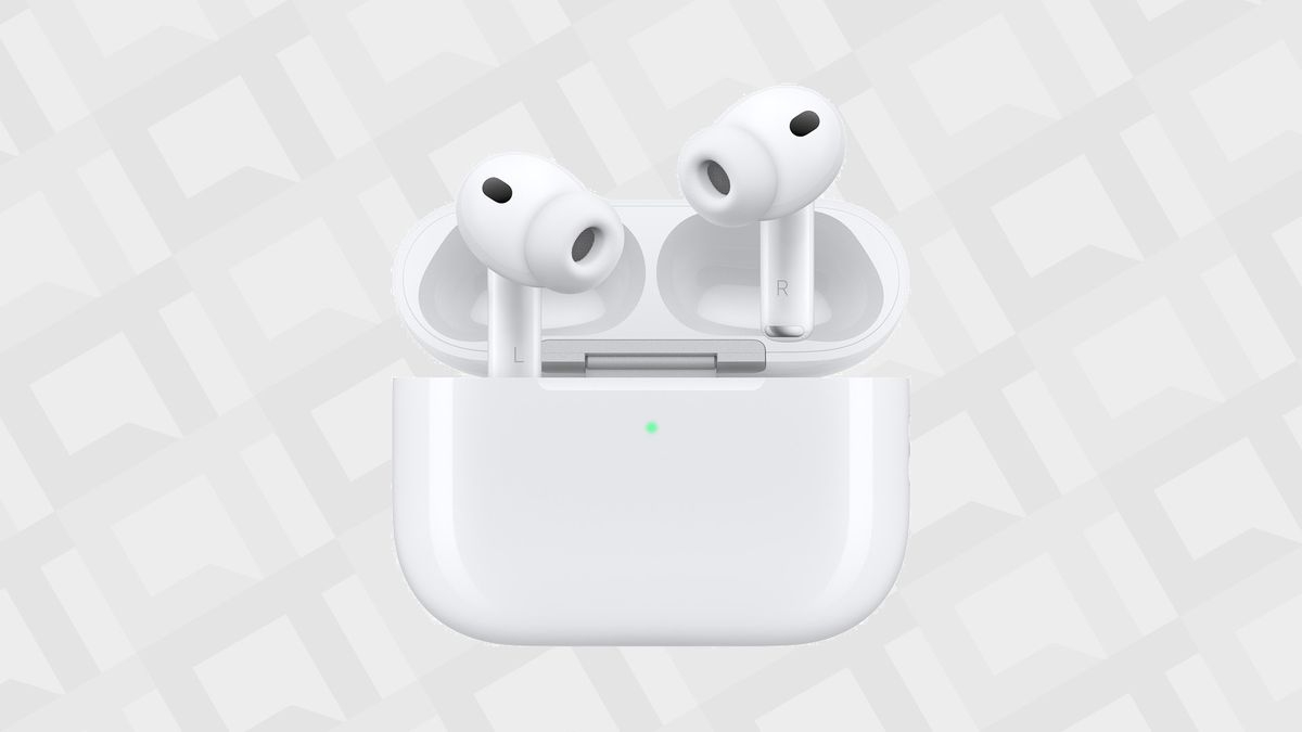 Promoção da Apple pode dar AirPods e caneta de graça; veja 