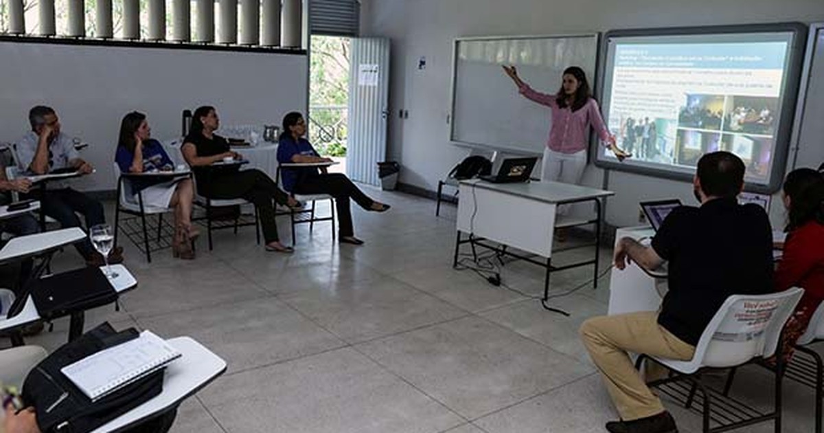 Prorrogados os prazos do Encontro de Iniciação à Pesquisa