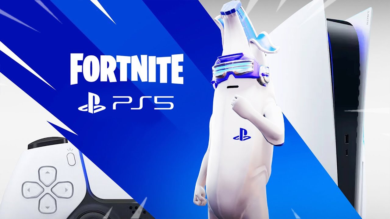 PS5: Fortnite continua a dominar os jogos desde 2022 - Por que os jogadores se aferram aos mesmos títulos?