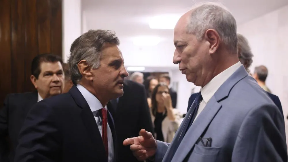 PSDB e Ciro Gomes: O Grande Jogo de Poder em Cima da Política