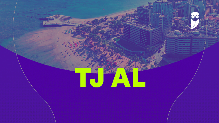 PSS TJ AL: 10 Vagas para Assistente de Contabilidade com Salário de R$ 3.242,16!