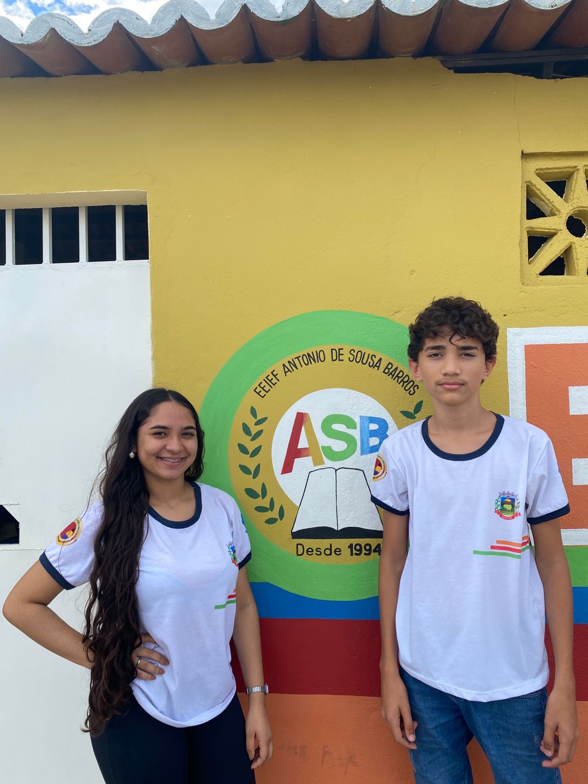 Purificação de Água: Professor e Alunos de Ararendá Criam Pastilha para Cisternas
