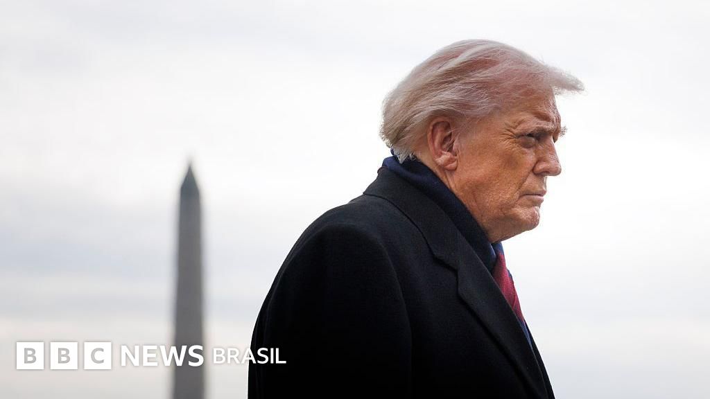 Quais países podem estar na mira de Trump depois da Venezuela?
