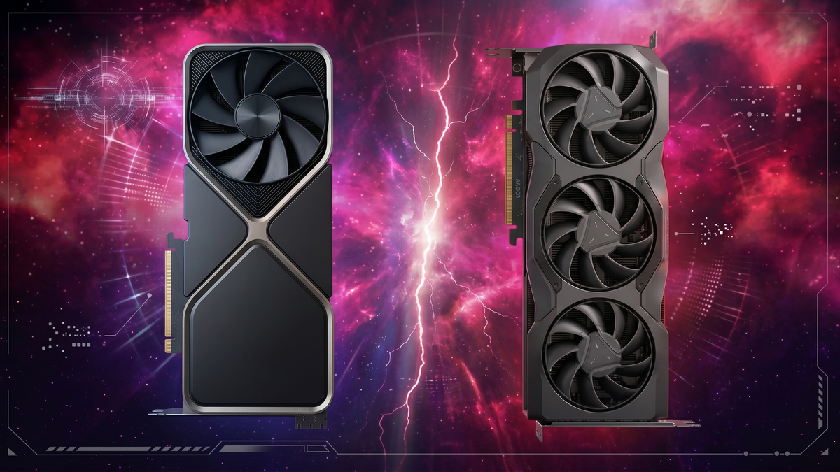 Qual é a Melhor GPU para PC Gamer em 2026: AMD ou NVIDIA?