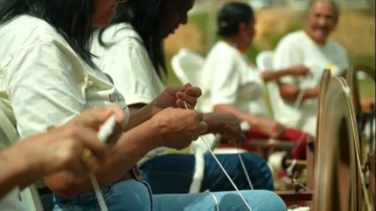 Quando a roça vira música: Globo Rural celebra 46 anos mostrando cantos de trabalho que ai