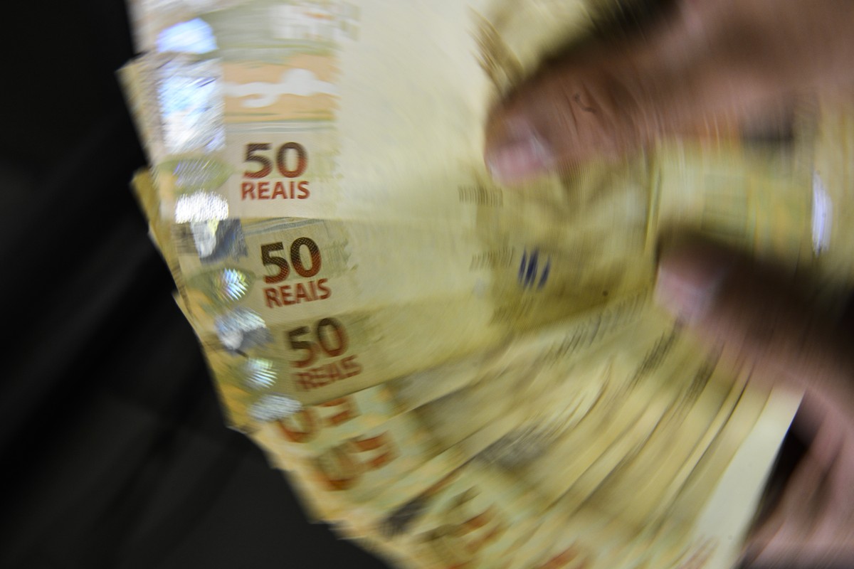 Quanto era o salário mínimo em 2025?