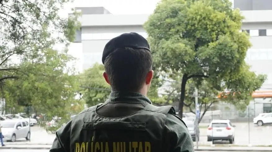 Quatro Policiais Militares Acusados de Abuso de Autoridade na Aldeota