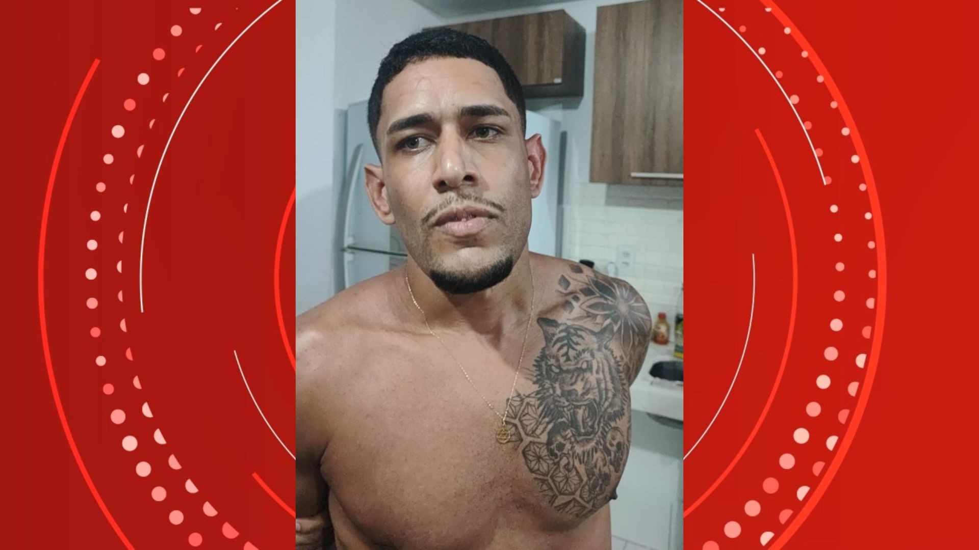 Quem é criminoso que 'criou' o esquema de cobrança de taxa de traficantes e empresários e 