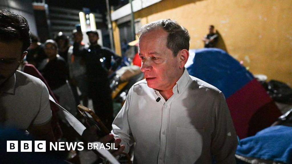 Quem é o opositor venezuelano 'sequestrado por pessoas armadas' logo após ser libertado da