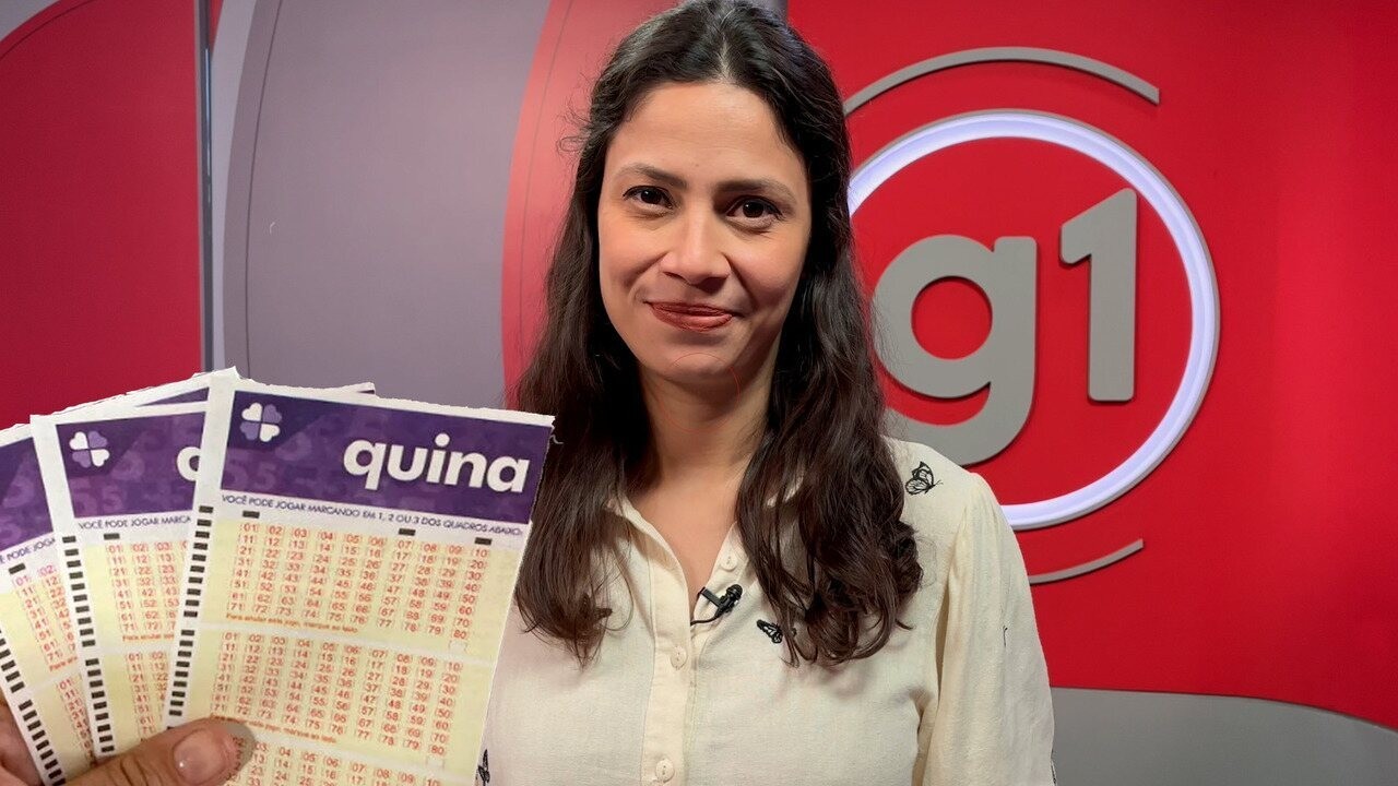 Quina de Hoje: Resultado do Concurso 7016 e Números Sorteados