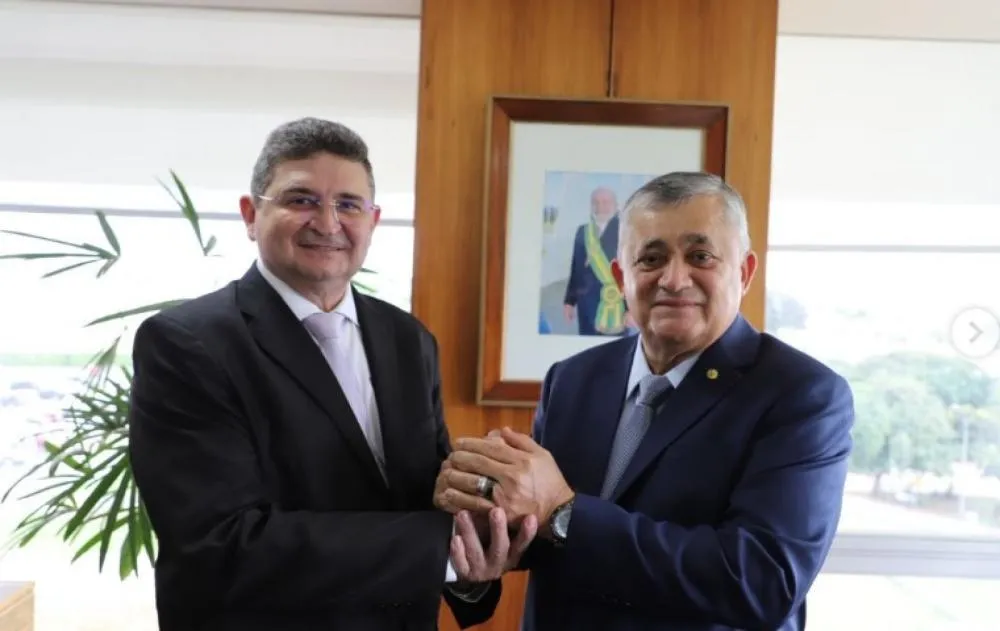 Raimundo Martins: Lançamento Oficial da Pré-Candidatura a Deputado Federal