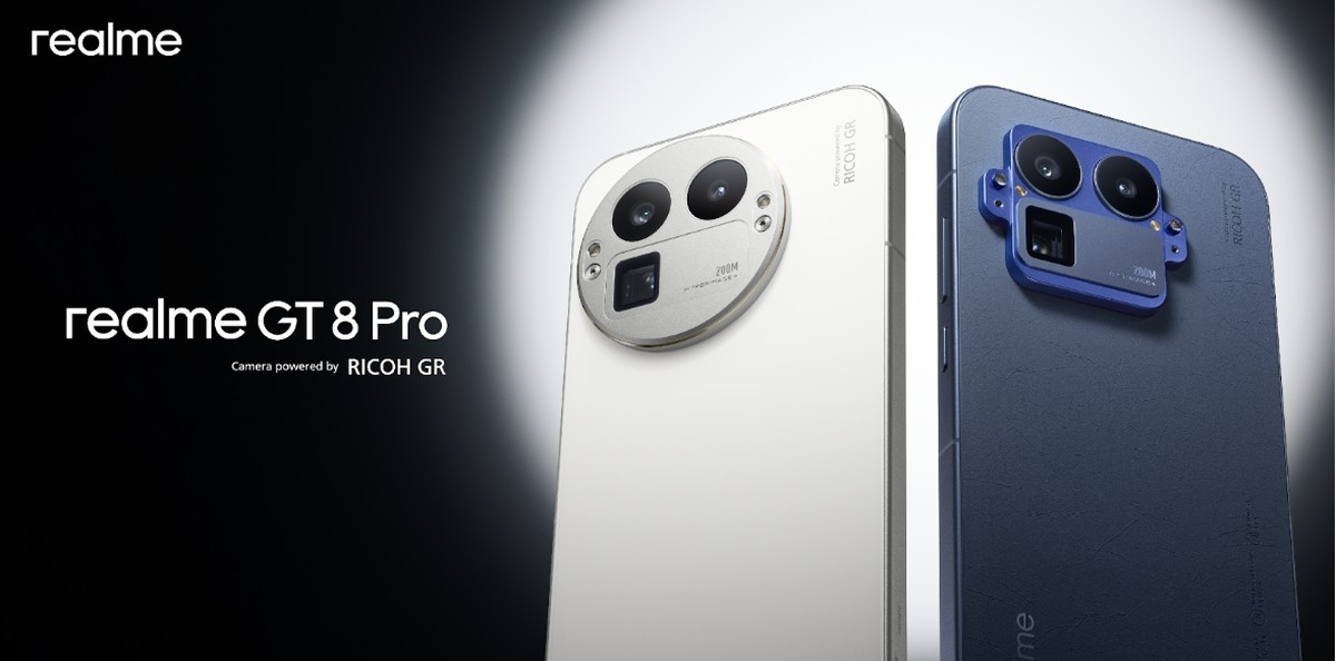 realme traz novidade no segmento premium para ampliar presença no mercado brasileiro