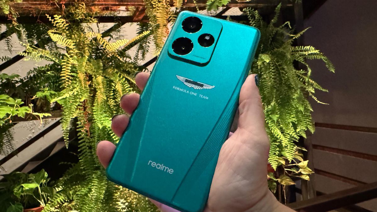 Realme vai virar submarca da OPPO; veja o que isso significa