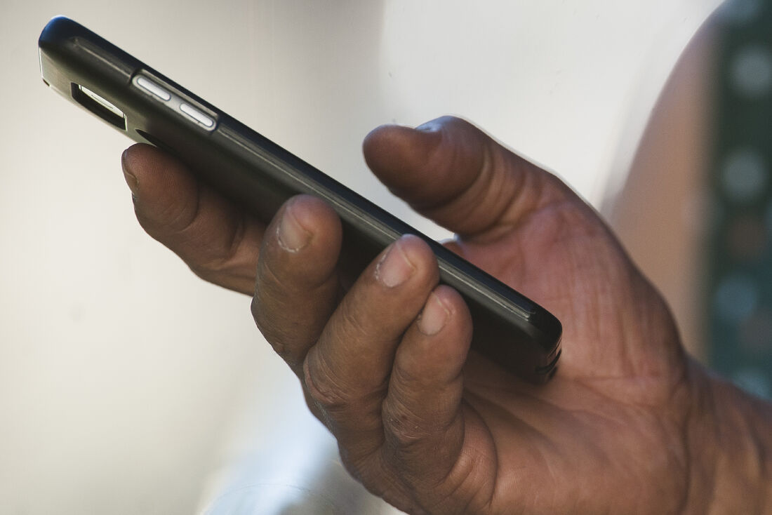 Recupere o Seu Celular Roubado: Saiba o Passo a Passo