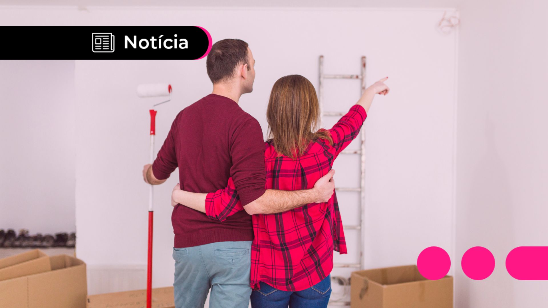 Reforma Casa Brasil: Governo Anuncia Juros Menores e Mais Prazo para Parcelas