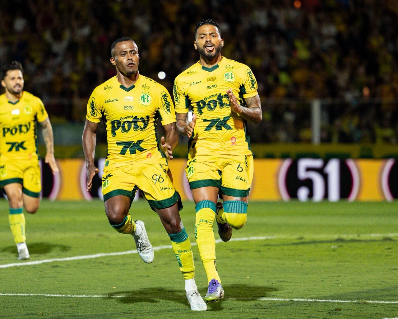 Reinaldo Revela Segredos do São Paulo e Confiança em Vitória do Mirassol