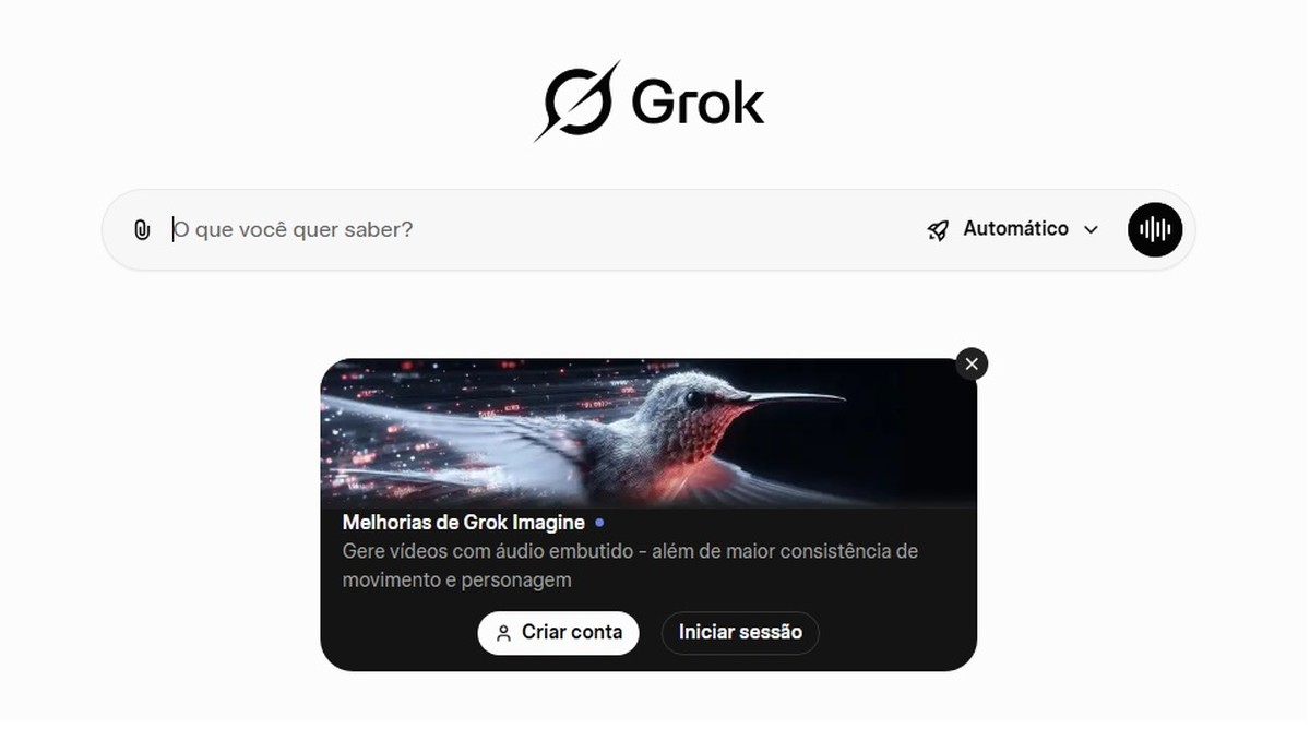 Reino Unido exige que X, de Elon Musk, responda sobre preocupações com fotos sexualizadas 