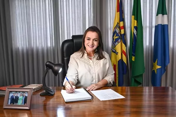 Rejeição histórica: A gestão da prefeita evangélica Adriane Lopes desgasta a maioria dos eleitores em Campo Grande