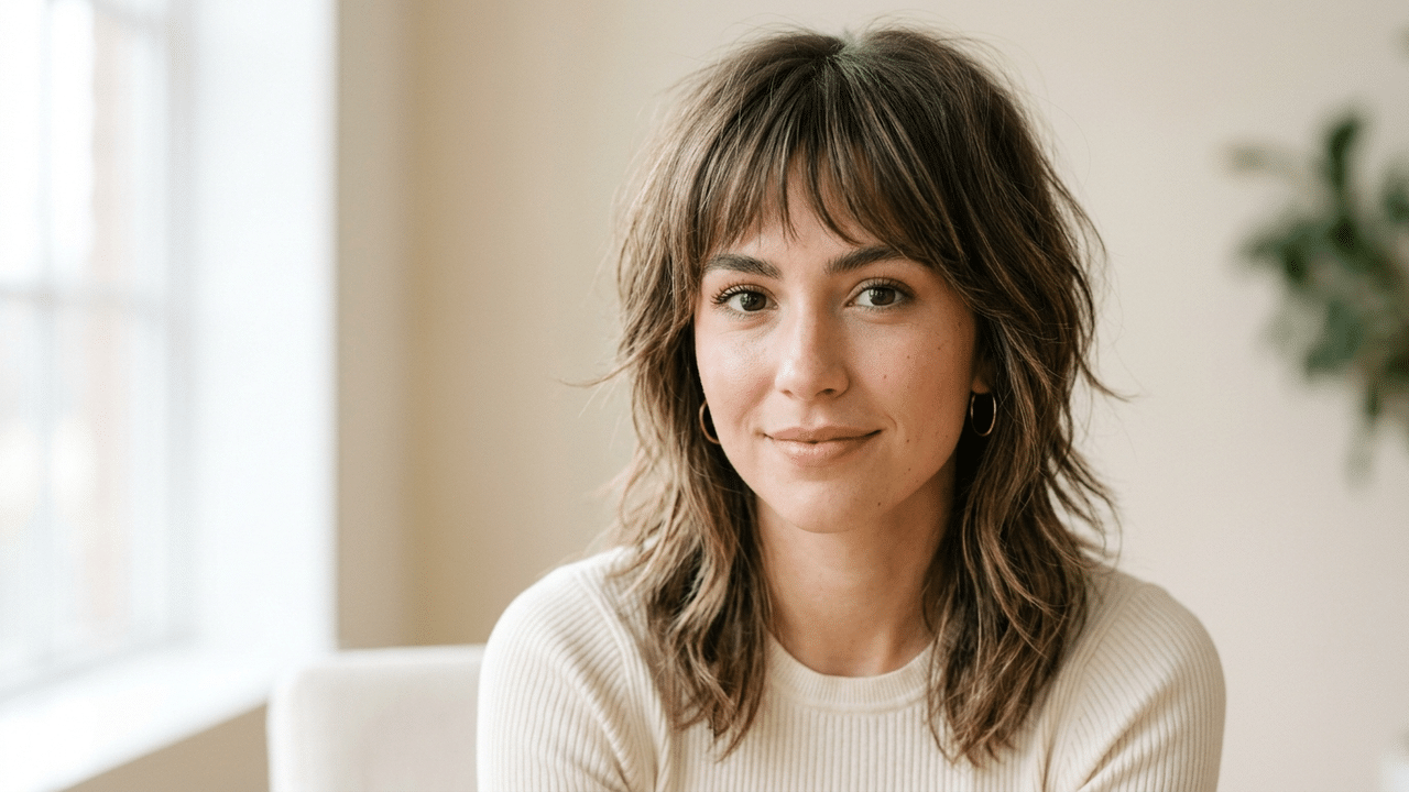 Rejuvenesça com Estilo: 3 Cortes de Cabelo que Dominam 2026