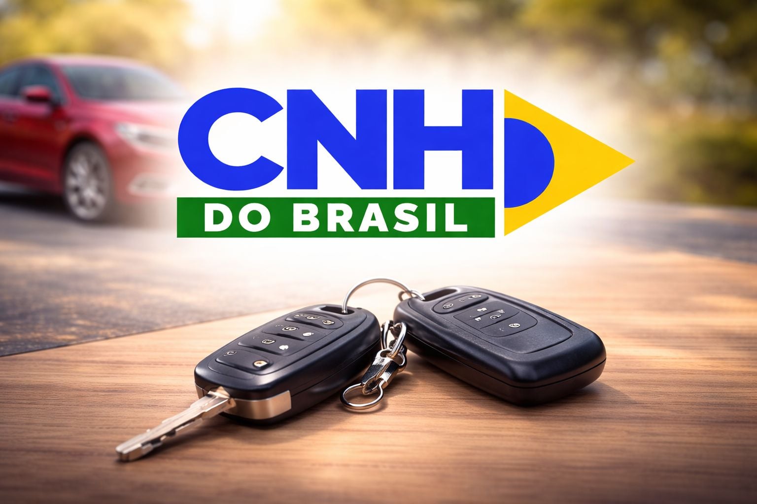 Renovação Automática da CNH: Descubra Como Funciona e Quem Tem Direito