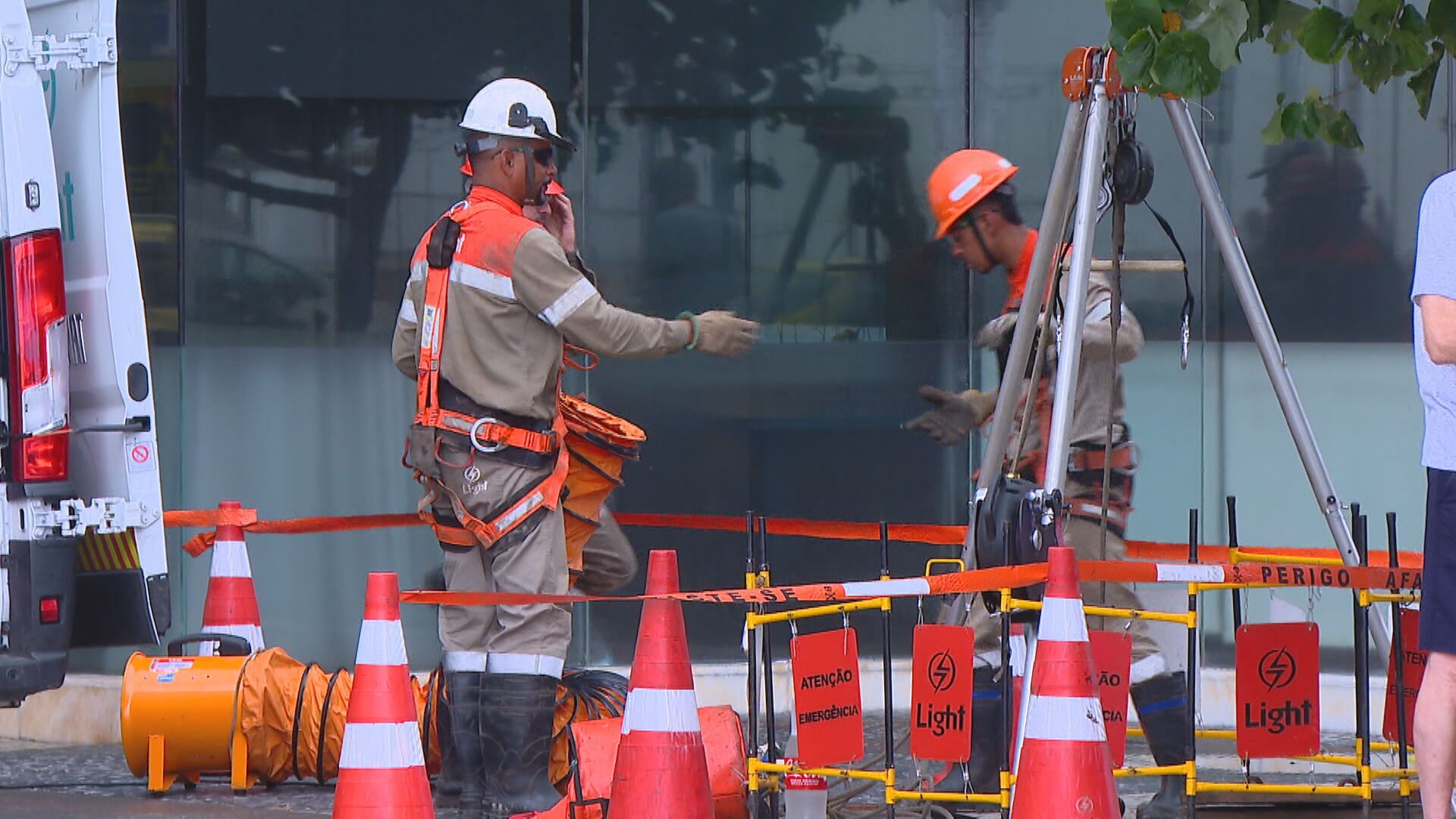 Renovação da Concessão da Light no Rio: TCU Dá Aval à Continuidade do Serviço