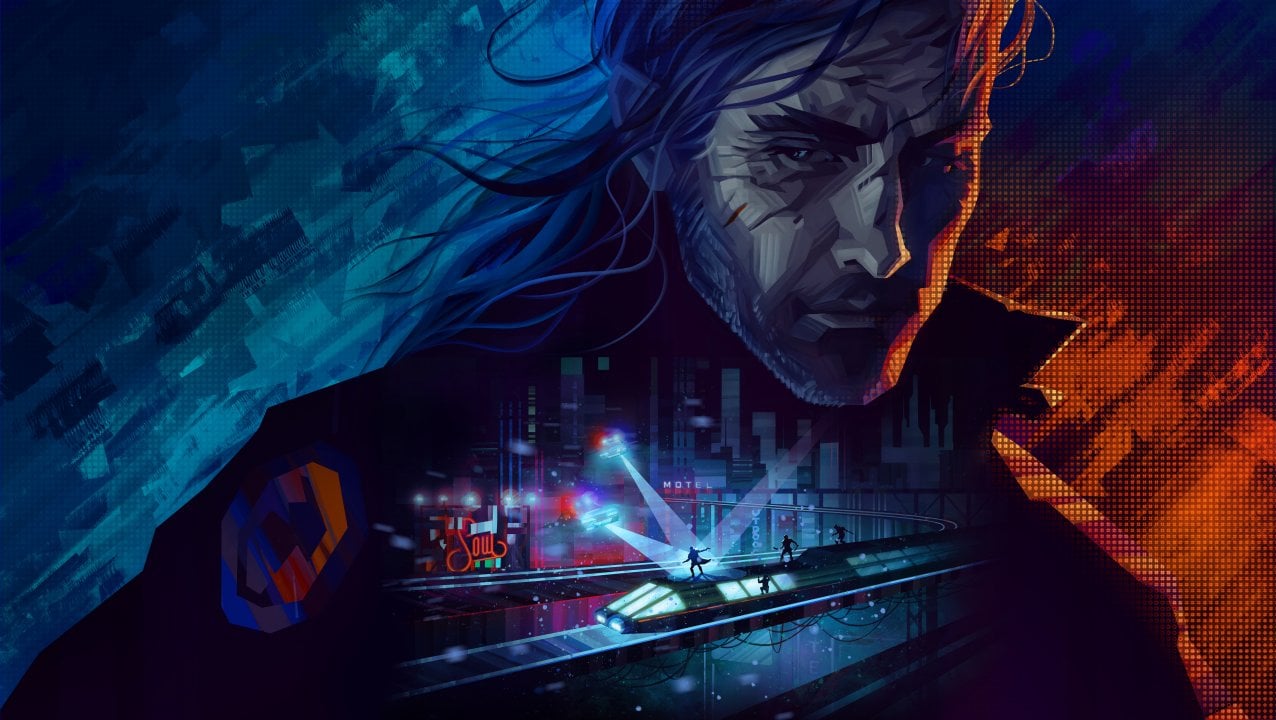Replaced: O Novo Jogo Cyberpunk Que Está Dominando o Mundo dos Games