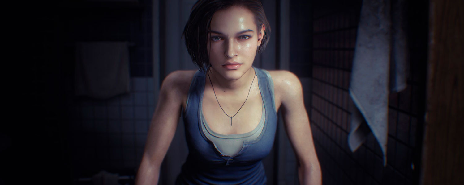 Resident Evil 3 Remake: Desconto Histórico de 90% no Steam!