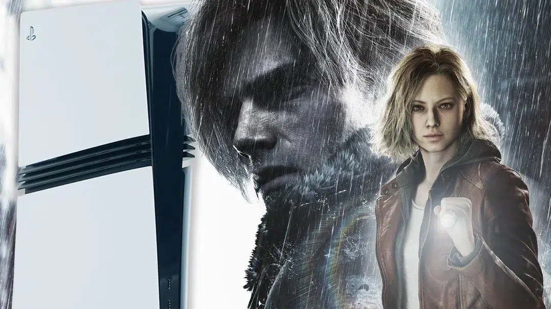 Resident Evil Requiem: A Experiência Definitiva no PS5 Pro