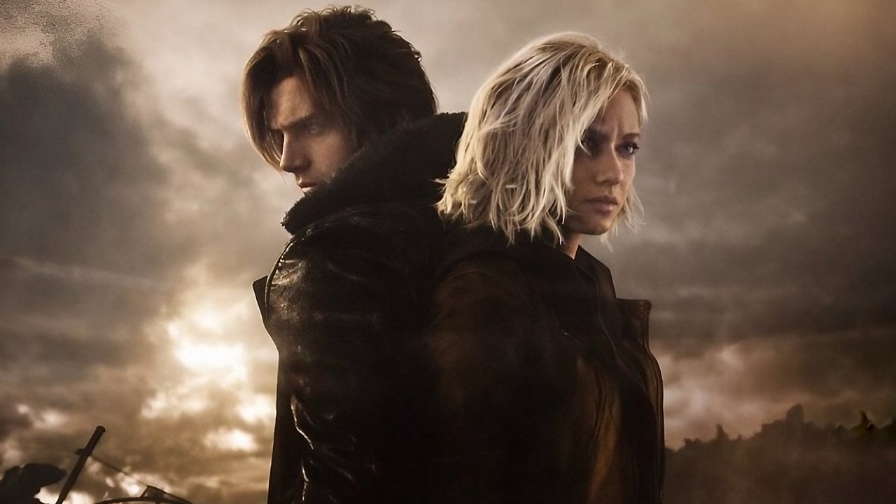 Resident Evil Requiem: A Verdade sobre o Visual Descartado do Chefe Final