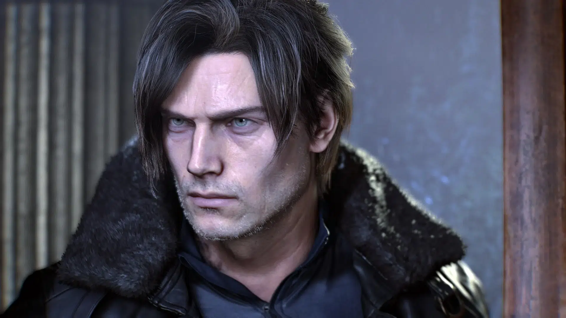 Resident Evil Requiem: Satisfez o Espanto dos Fãs? Votação!