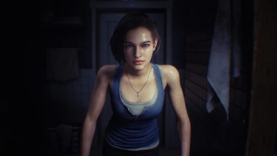 Resident Evil Requiem: Segredos Revelados! Jill Valentine e Ada Wong Estavam No Plano Original