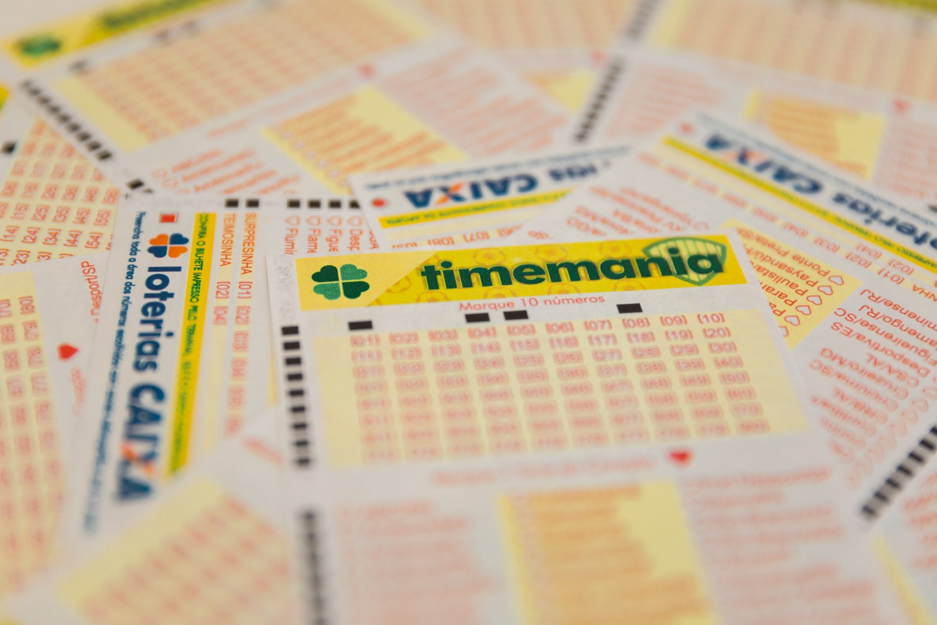 Resultado da Timemania: Conheça os Números Sorteados e os Prêmios