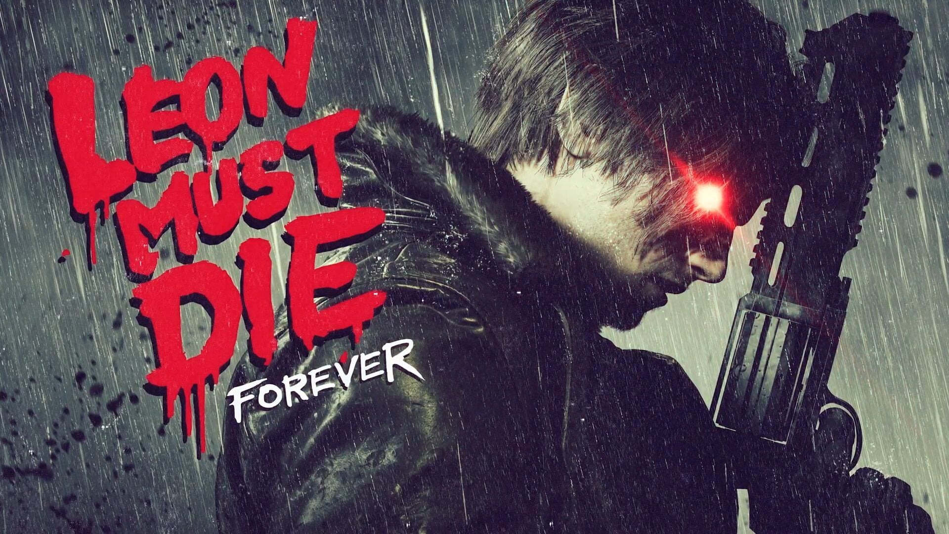 Reviva o Horror: Resident Evil Requiem Recebe Novo Modo 'Leon Must Die Forever'
