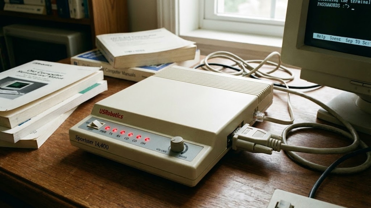 Reviva Seu Modem Antigo: 7 Dicas para um Uso Inteligente em 2026