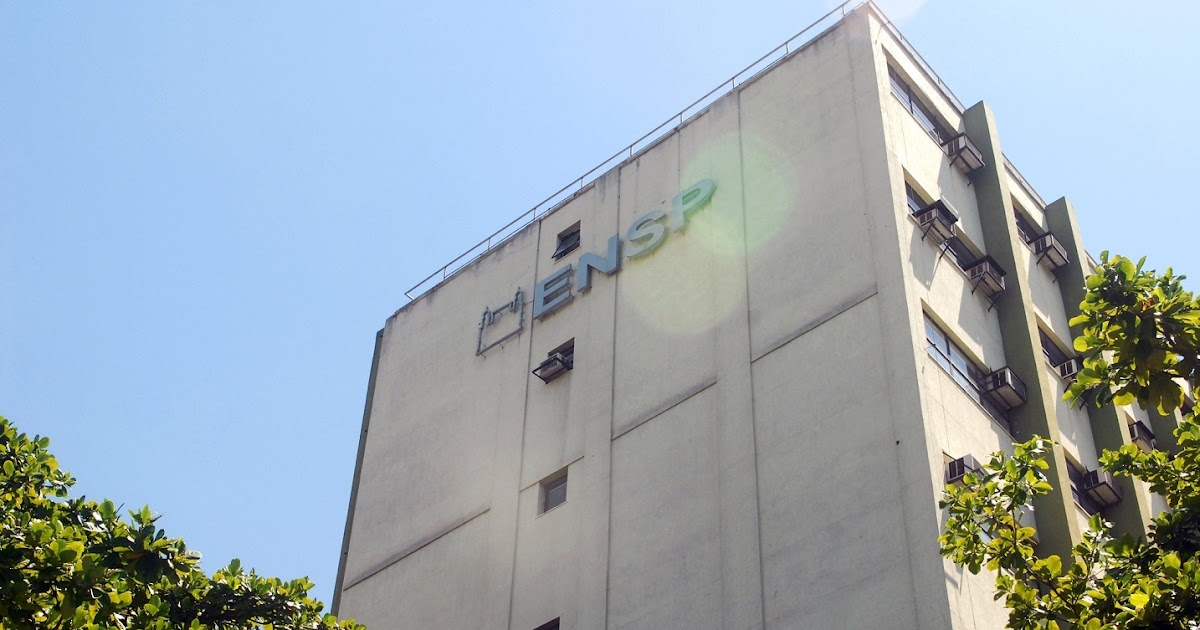 Revolutionize Sua Carreira em Saúde Pública com ENSP: Especialização EAD e Seleção Nacional de Professores