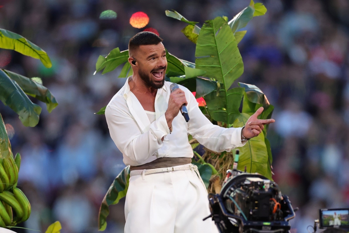 Ricky Martin vai desfilar no Carnaval do Rio? Entenda os rumores