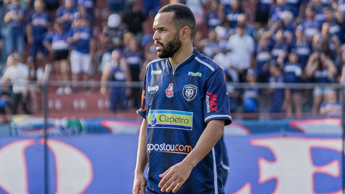 Rio Branco-ES Anuncia Acerto com Volante Natham Fernando: Reforço para a Copa Verde e Campeonato Brasileiro Série D