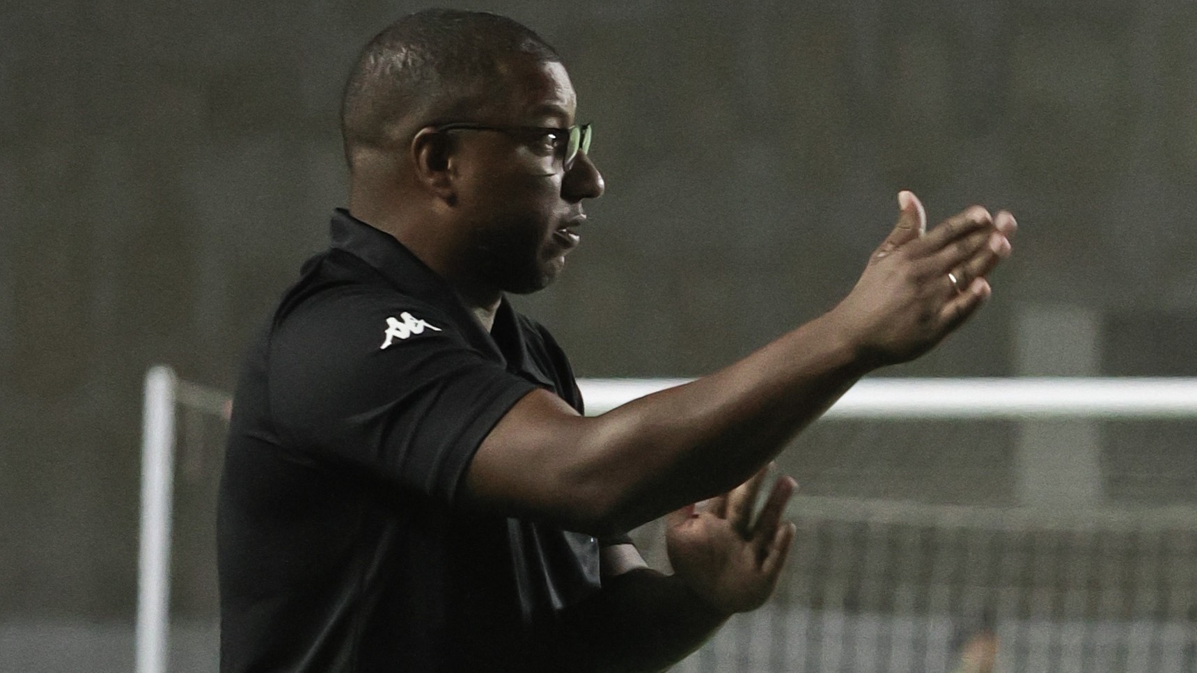 Rio Branco-ES: Técnico vê adiamento da Copa ES como positivo com um alerta