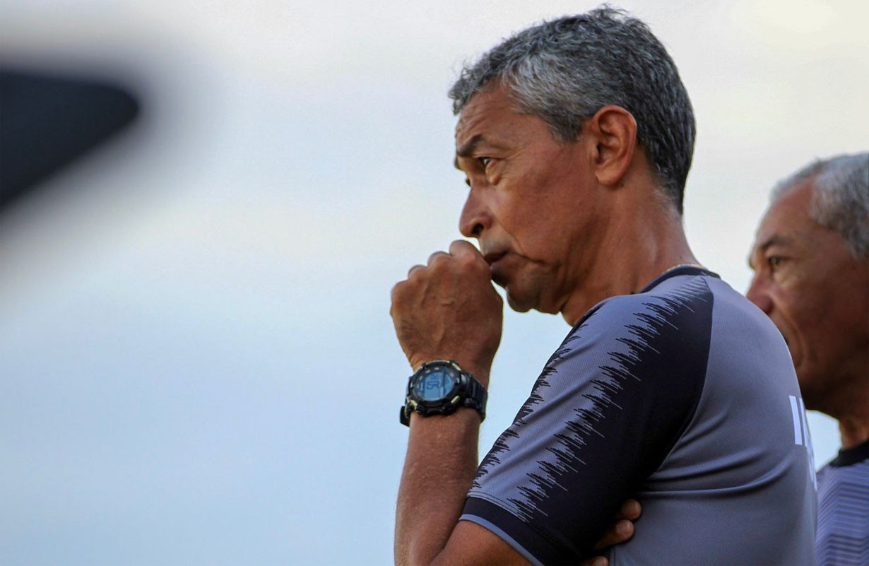 Rio Claro anuncia contratação de Alberto Félix para liderar time na última rodada da A3