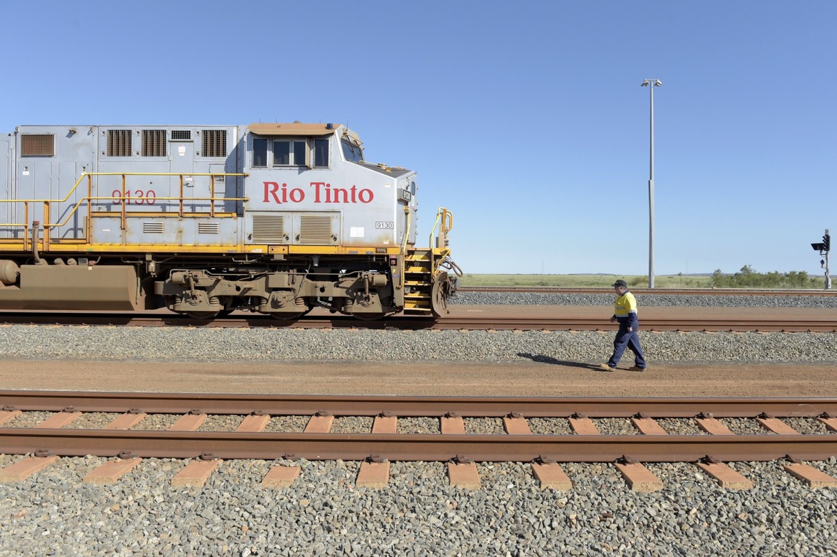 Rio Tinto e Glencore negociam ‘mãe de todas as fusões’, mas analistas veem contradições