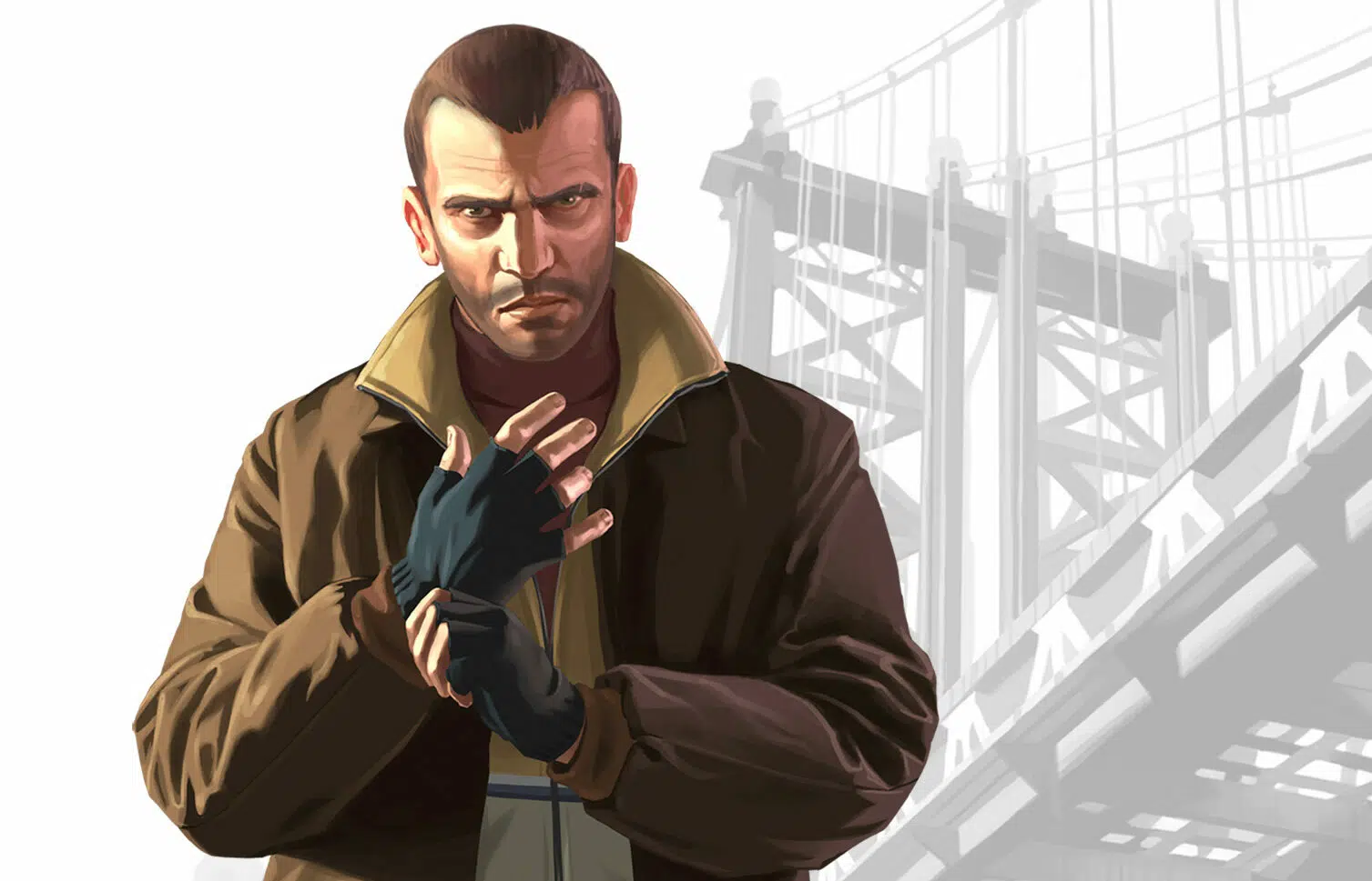 Rockstar confirma: GTA IV nunca teve modo zumbi de verdade