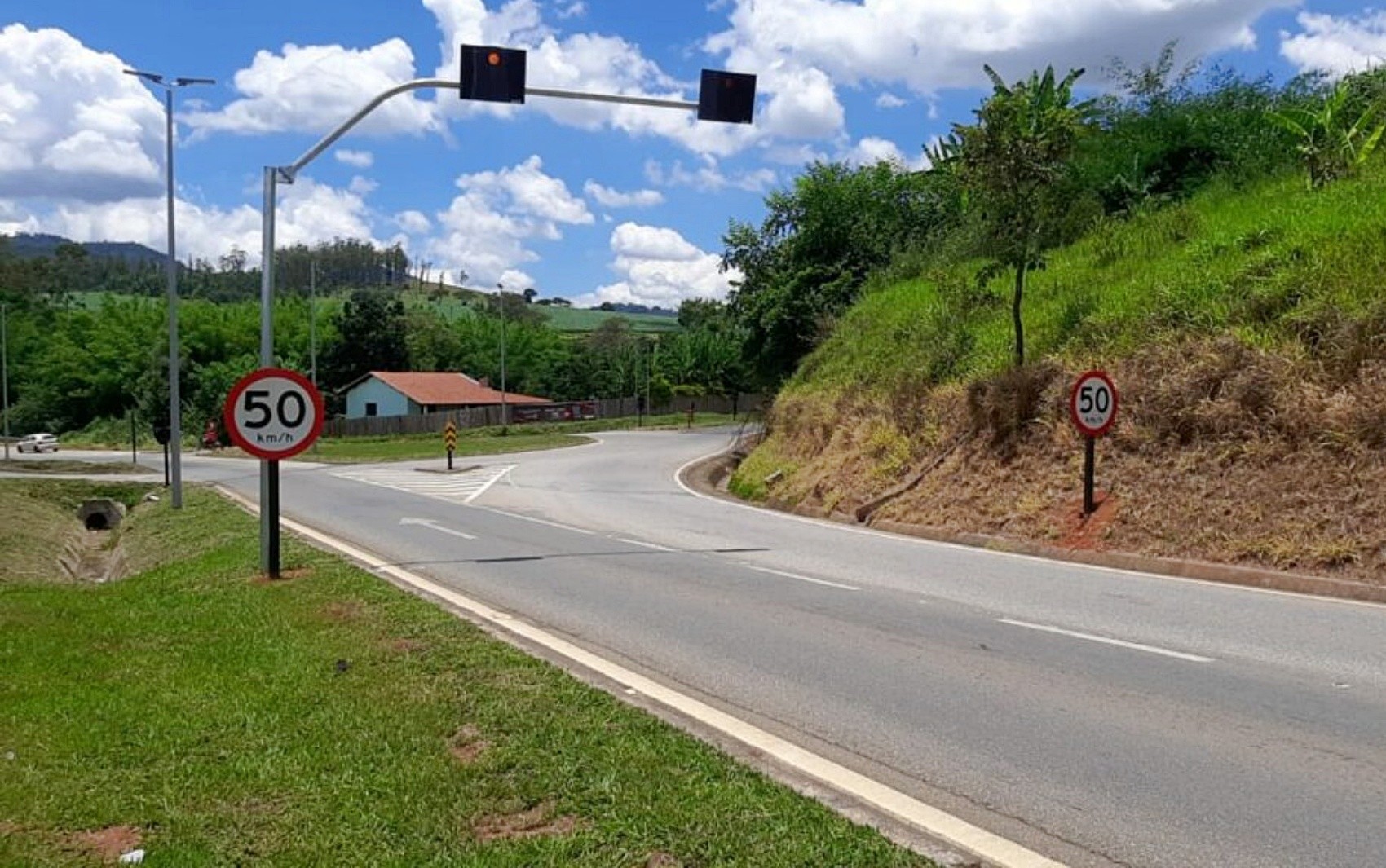 Rodovias do Sul de MG tem novos radares a partir desta terça; veja locais